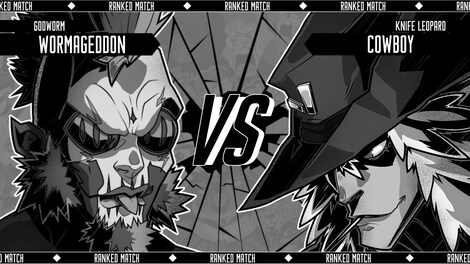 Wolfstride (PC) - Steam Gift - EUROPE - 7