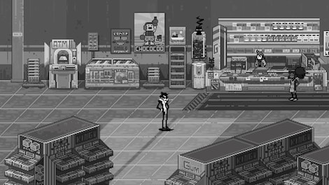 Wolfstride (PC) - Steam Gift - EUROPE - 11