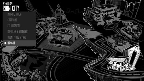 Wolfstride (PC) - Steam Gift - EUROPE - 15