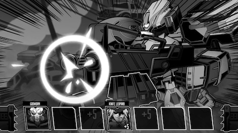 Wolfstride (PC) - Steam Gift - GLOBAL - 6