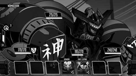 Wolfstride (PC) - Steam Gift - GLOBAL - 8