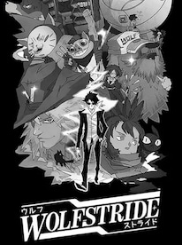 Wolfstride (PC) - Steam Gift - GLOBAL - 1