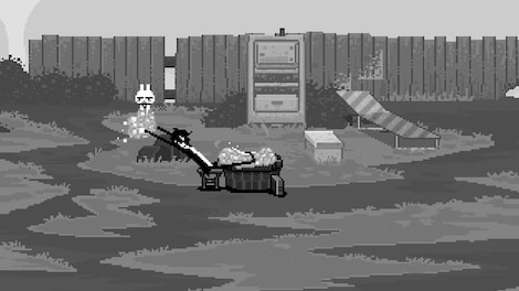 Wolfstride (PC) - Steam Gift - GLOBAL - 5