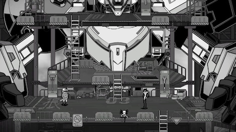 Wolfstride (PC) - Steam Gift - GLOBAL - 3