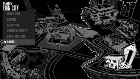 Wolfstride (PC) - Steam Gift - GLOBAL - 15