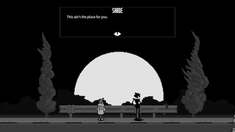 Wolfstride (PC) - Steam Gift - NORTH AMERICA - 10