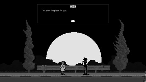 Wolfstride (PC) - Steam Key - EUROPE - 10
