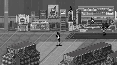 Wolfstride (PC) - Steam Key - EUROPE - 11