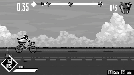 Wolfstride (PC) - Steam Key - GLOBAL - 12
