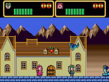 Wonder Boy III - Monster Lair Steam Key GLOBAL - 6