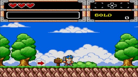 Wonder Boy in Monster World Steam Key GLOBAL - 5