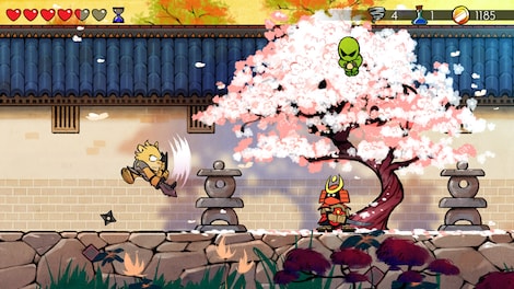 Wonder Boy: The Dragon's Trap Steam Gift GLOBAL - 6