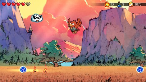 Wonder Boy: The Dragon's Trap (Xbox One) - Xbox Live Key - ARGENTINA - 4
