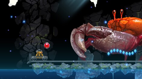 WonderCat Adventures Steam Key GLOBAL - 9