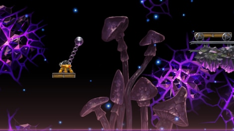 WonderCat Adventures Steam Key GLOBAL - 5