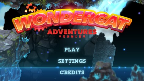 WonderCat Adventures Steam Key GLOBAL - 3
