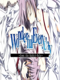 Wonderful Everyday Down the Rabbit-Hole Steam Gift EUROPE - 1