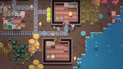 Wonderia (PC) - Steam Key - GLOBAL - 7