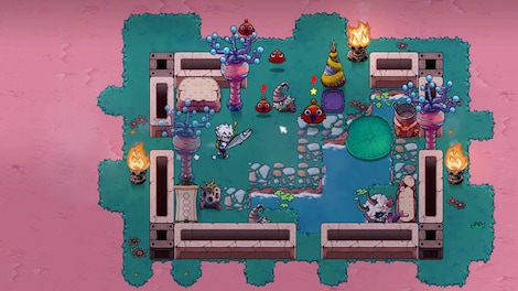 Wonderia (PC) - Steam Key - GLOBAL - 9