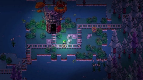 Wonderia (PC) - Steam Key - GLOBAL - 4