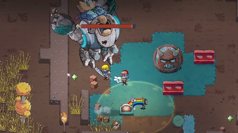 Wonderia (PC) - Steam Key - GLOBAL - 8