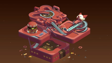 Wonderputt Forever (PC) - Steam Key - EUROPE - 12