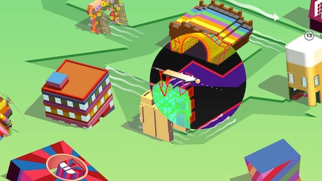 Wonderputt Forever (PC) - Steam Key - EUROPE - 8