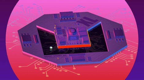 Wonderputt Forever (PC) - Steam Key - GLOBAL - 6