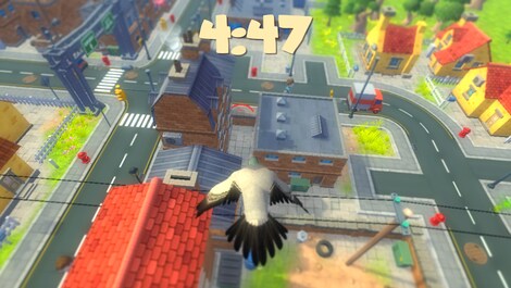 Wonky Pigeon! Steam Key GLOBAL - 9