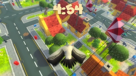 Wonky Pigeon! Steam Key GLOBAL - 7