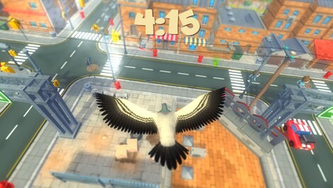 Wonky Pigeon! Steam Key GLOBAL - 3