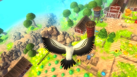 Wonky Pigeon! Steam Key GLOBAL - 0