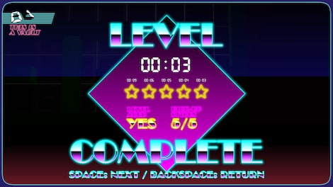 Won't You Be My Laser? Steam Key GLOBAL - 3