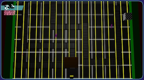 Won't You Be My Laser? Steam Key GLOBAL - 2
