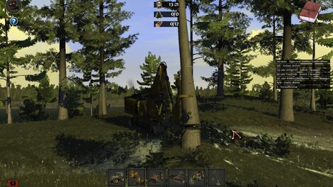 Woodcutter Simulator 2011 (PC) - Steam Key - GLOBAL - 8