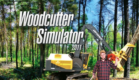Woodcutter Simulator 2011 (PC) - Steam Key - GLOBAL - 0