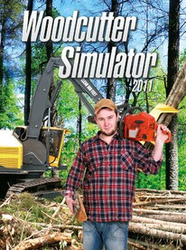 Woodcutter Simulator 2011 (PC) - Steam Key - GLOBAL - 1