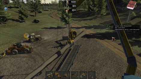 Woodcutter Simulator 2011 (PC) - Steam Key - GLOBAL - 5
