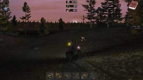 Woodcutter Simulator 2011 (PC) - Steam Key - GLOBAL - 4