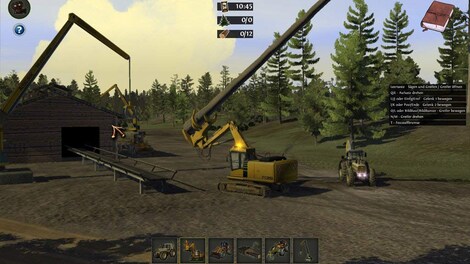 Woodcutter Simulator 2011 (PC) - Steam Key - GLOBAL - 10