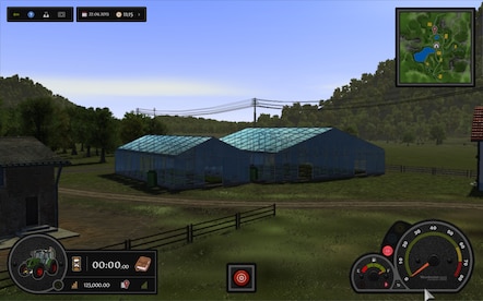 Woodcutter Simulator 2013 (PC) - Steam Account - GLOBAL - 9
