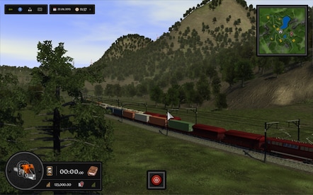 Woodcutter Simulator 2013 (PC) - Steam Account - GLOBAL - 3