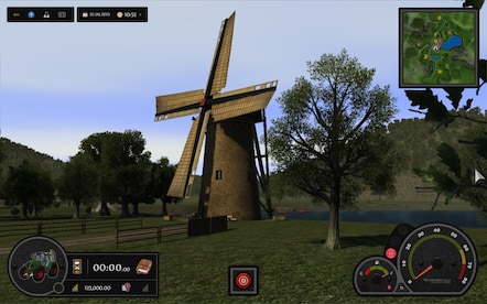 Woodcutter Simulator 2013 (PC) - Steam Key - GLOBAL - 11