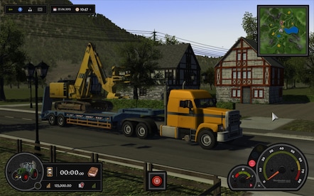 Woodcutter Simulator 2013 (PC) - Steam Key - GLOBAL - 10