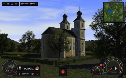 Woodcutter Simulator 2013 (PC) - Steam Key - GLOBAL - 7