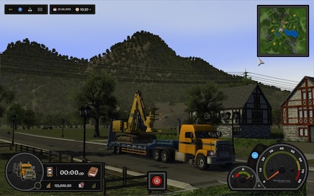 Woodcutter Simulator 2013 (PC) - Steam Key - GLOBAL - 6