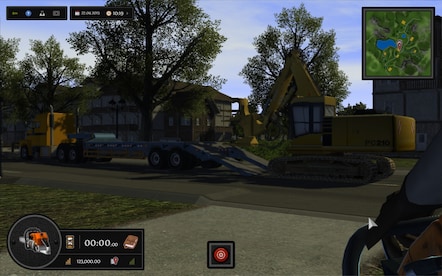 Woodcutter Simulator 2013 (PC) - Steam Key - GLOBAL - 3