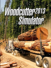 Woodcutter Simulator 2013 (PC) - Steam Key - GLOBAL - 1