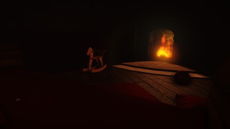 Wooden Floor 2 - Resurrection Steam Key GLOBAL - 8