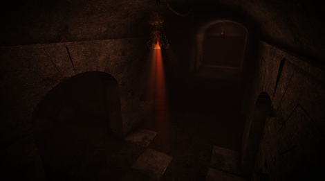 Wooden Floor 2 - Resurrection Steam Key GLOBAL - 7